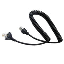 8PIN Cable RJ45 for Kenwood KMC-30 Mobile Microphone TM-261A