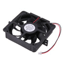 Internal Cooling Fan DC7V Brushless for Sony PS2 PlayStation 2 50000/30000  A