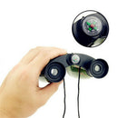 New Children Kids Mini Portable Folding Binoculars Telescope Camouflage  GSA