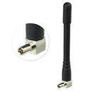 2Pcs 4G LTE Antenna Booster TS9 Connector 3dBi For HUAWEI E8372 E5573 E5372  Z