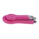Baby nail clippers safety cutter care toddler infant scissors manicure PP 3C