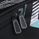Bicycle Saddle Bag With Water Bottle Pocket Bike Rear Bags Seat Tail Bag