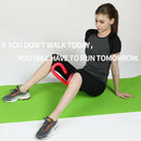 Leg Trainer Legs Home Stovepipe Leg Home Stovepipe Equipment Shaping Clip T