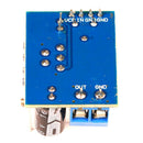TDA2030A Audio Amplifier Module Power Amplifier Board AMP 6-12V 1*18W M&O
