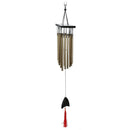 Wind Chime Outdoor Living Wind Chimes Yard Garden 16 Tubes Home Yard F2R5