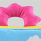 Baby Book, Cloth Book Baby Gift, Fun Interactive Soft Book for Babies, Infants,