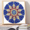 5D DIY Special Shaped Diamond Painting Mandala Cross Stitch Mosaic Kits