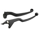 2pcs Motor Handle Lever Brake Clutch Levers For Suzuki 125cc GN125 GS125