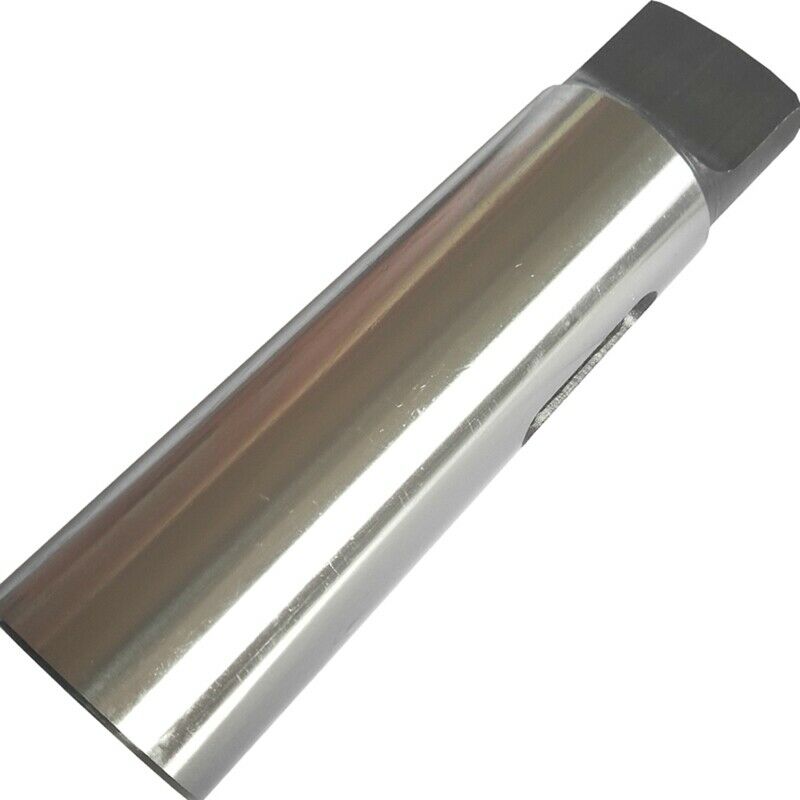 3pcs Morse Taper Adapter MT1 To MT2 MT2 To MT3 MT3 To MT4 Reducing Drill Ch G9R4