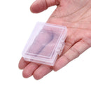 Multifunctional High Resistance Transparent Strength Plastic Fishing Lure Box ME