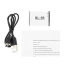 Quelima Brand Foldable Sports Game Wireless Headset Led Fm Radio Foldable H T1E7