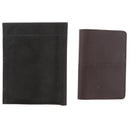 2018 Travel Passport Credit ID Card Cash Wallet Purse Holder Protector Case