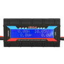 4.8V-60V 150A LCD Digital Voltage Watt Current Power Meter Ammeter Voltmeter