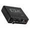 192kHz Digital Optical Coaxial Toslink To Analog RCA L/R 3.5mm Audio Convert3C
