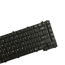 US Keyboard for Toshiba Satellite C600 C640 L640 L645D L735 L740 Laptop