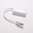 KCX-017 Micro USB LCD Voltage Current Detector / Texter for Smartphone Mobile OZ
