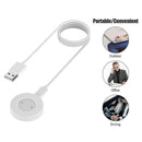 Smart Watch Charging Cradle for Huawei Watch GT Honor Watch Magic (White)