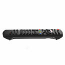 Remote Control Controller Replacement for Panasonic Smart LED TV Netflix Buttons
