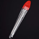 3PC Hot Blackhead Whitehead Remover Tool Kit Blemish Acne Pimple Extractor~ES