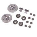 Differential Gear Cup Set for WLtoys A949 A959 A969 A979 184012 RC Car