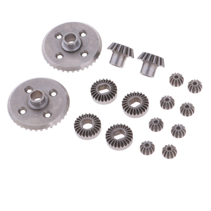 Differential Gear Cup Set for WLtoys A949 A959 A969 A979 184012 RC Car