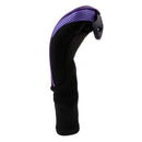 High Quality Long Neck Golf Iron Head Covers Outdoor Club Putter Headcovers