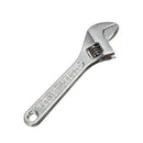 Portable High Grade 2.5" 4.0" Adjustable Spanner Wrench Shank Large DIY Tool KIO