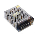 AC 100V ~ 220V to DC 5V 6A 30W Switching power converter for LED strips W7E1