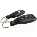 Auto Car Alarm Start Stop Security System Key Keyless