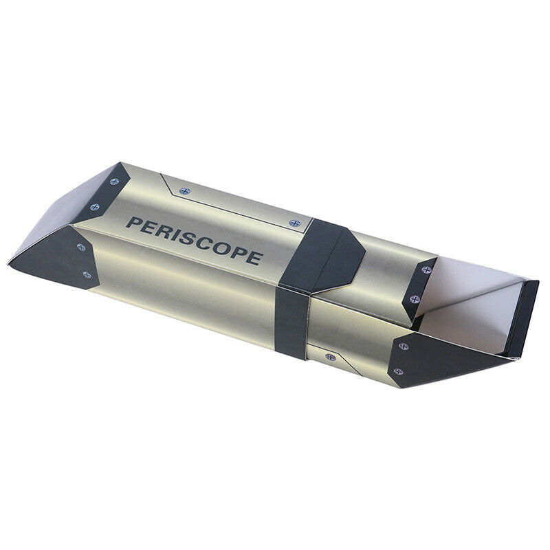 DIY Paper Telescopic Periscope Inventions Manual Physics Experiment AssemblyL_SE