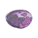 4x Agate Slice Quartz Crystal Mixed 2