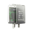 3Pin Car Auto Electronic Turn Signal Blink Light Indicator Flasher Relay 24V