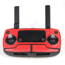 Drone Body Remote Control Arm Stickers Skin Decals for DJI MAVIC Pro Parts