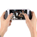 Smart Phone Game Gamepad Joystick Handle Holder Trigger Shooter for PUBG A