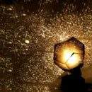 Star Sky Master Projector Led Night Light Table Bedroom Home Decoration New U0U8