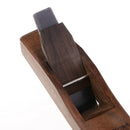 Carpenter Carbon Steel Wood Groove Planer DIY Groove E Plane Nose Plane