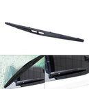 Black14" Rear Window Windshield Wiper Blade For Subaru Outback Legacy_Tribeca 3c