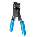 Pliers Fastening And Cutting Tool For