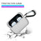 Protective Case Portable Anti-drop Cover for Edifier TWS2 Bluetooth Headphone