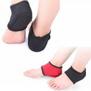 Ankle Support 1 Pair Protection Plantar Fasciitis Foot Pain Relief Sleeve W