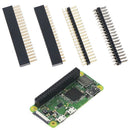 40pin Header Kit Dual Male Right Angle Male Famale for Raspberry Pi 4 B/3B Ew
