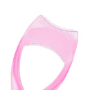 Eyelash Tools 3 in 1 Makeup Mascara Curler Comb Lashe Cosmetics Curve ApplicA3C