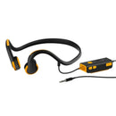 Open Ear Bone Conduction Headphones, Sports Headphone With Waterproof Sweat