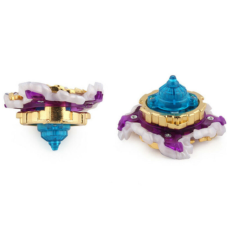 Beyblade Burst B-110 Bloody Longinus.13.Jl Beyblade Only without Launcher No Box