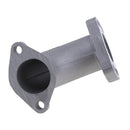 26mm Carb Intake Manifold Pipe 26mm For 110cc-150cc Dirt Bike Go Kart Quad