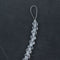 24Cm Chandelier Crystals Ball Prism Pendant Rainbow Maker Chakra Cascade Su