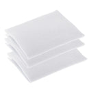 3Pcs DIY 14CT Aida Cloth DIY Cross Stitch Fabric Craft Embroidery Supplies