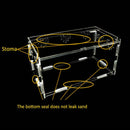 Acrylic-Reptile-Terrarium-Habitat-Ideal-Case-for-Larvae-spiders-ants-scorpi S8O4