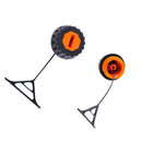 Oil cap/Fuel Cap for STIHL 020 021 023 024 025 026 028 034 036 038 048
