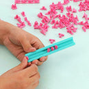 Alphabet Number, Letter Biscuit Fondant Cake/Cookie Stamp Emboss Impress Ho M3A1